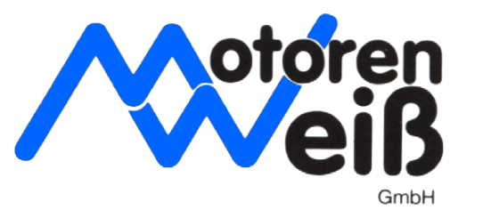 Logo von Motoren Weiß GmbH
